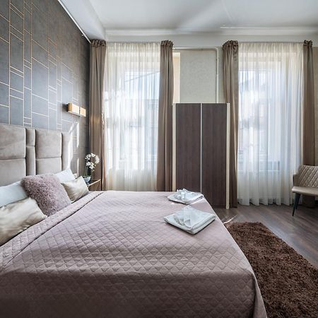 Luxury Dream With A Sauna In The Center Βουδαπέστη Εξωτερικό φωτογραφία