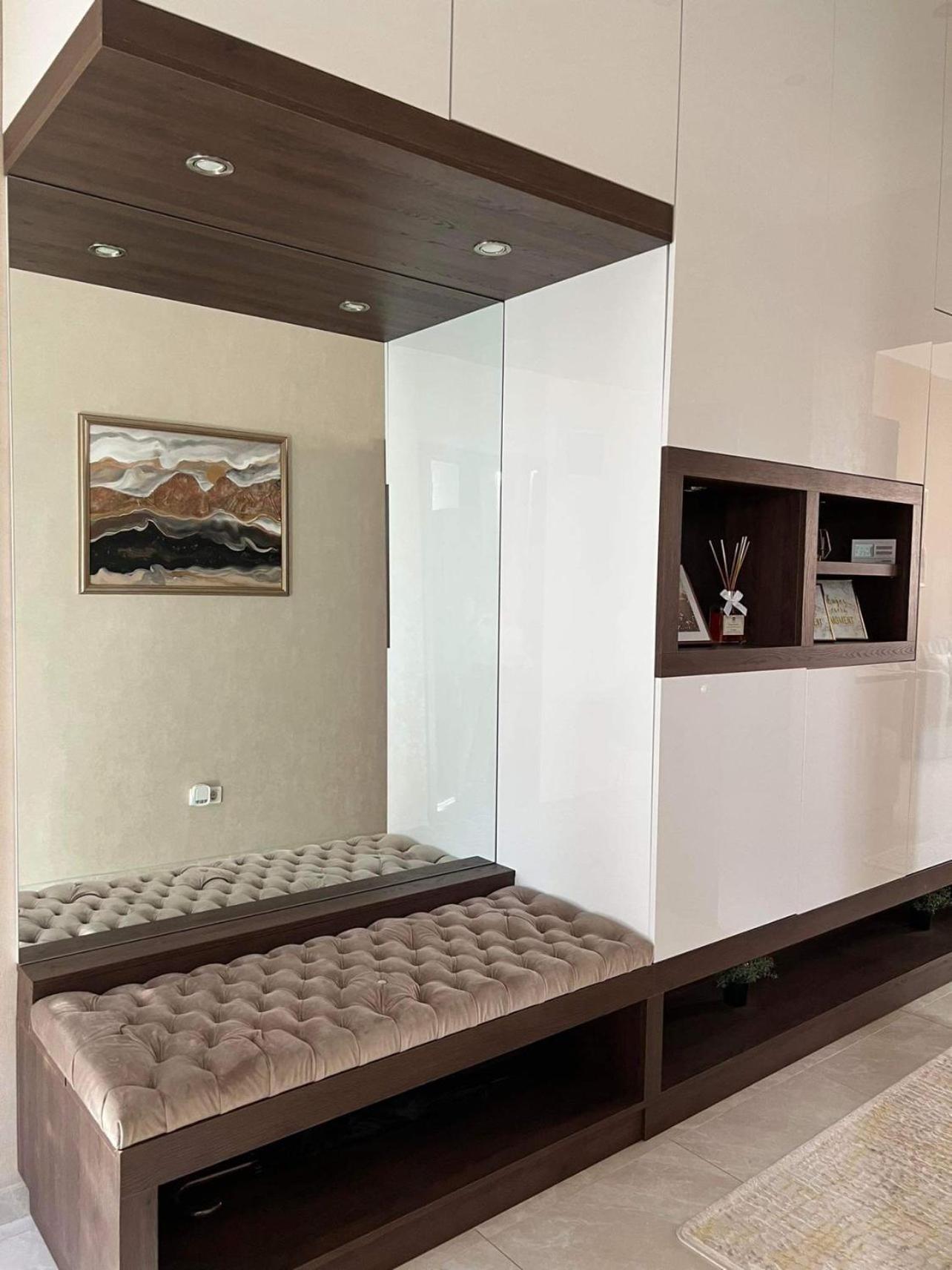 Luxury Dream With A Sauna In The Center Βουδαπέστη Εξωτερικό φωτογραφία
