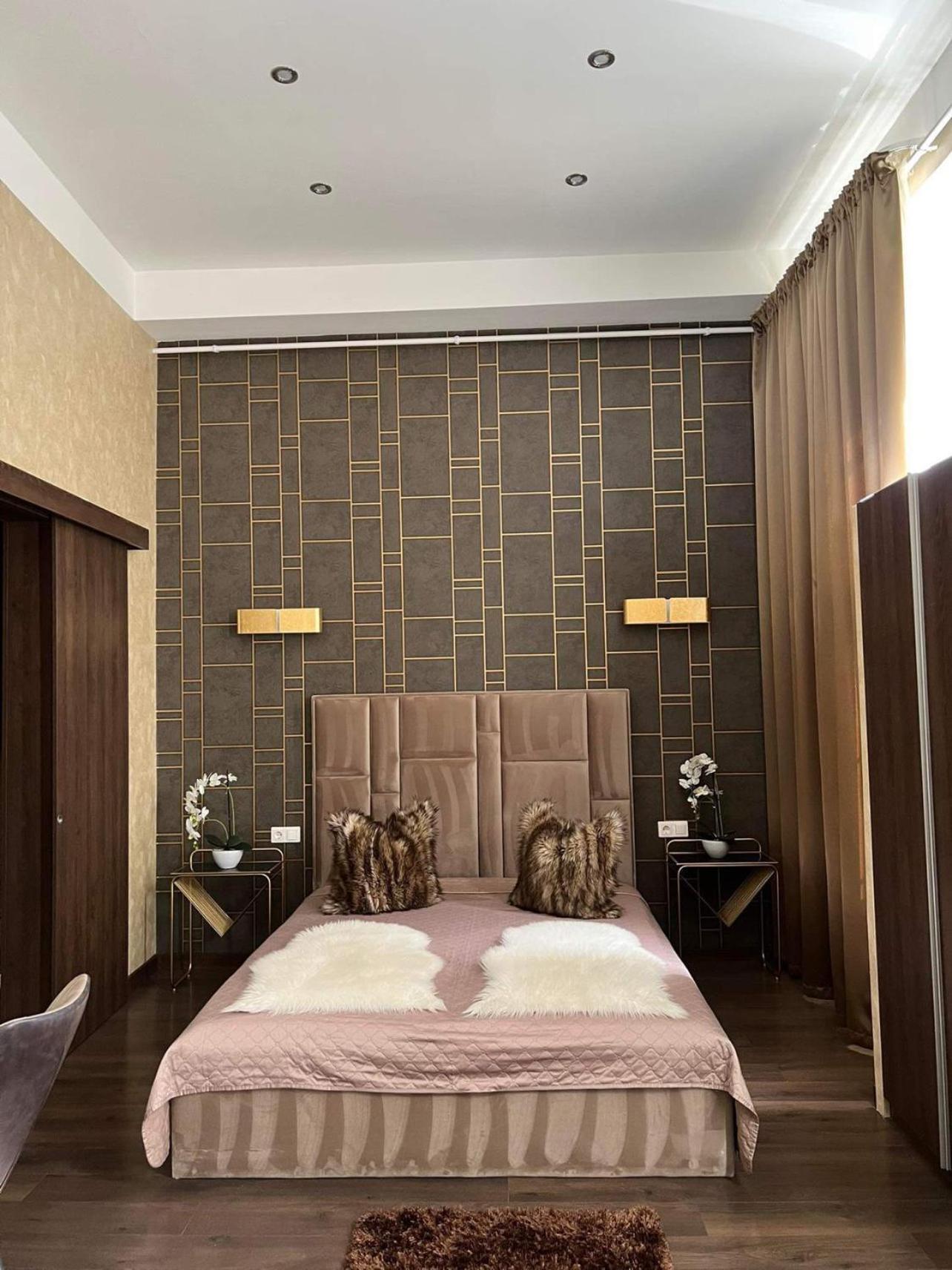 Luxury Dream With A Sauna In The Center Βουδαπέστη Εξωτερικό φωτογραφία