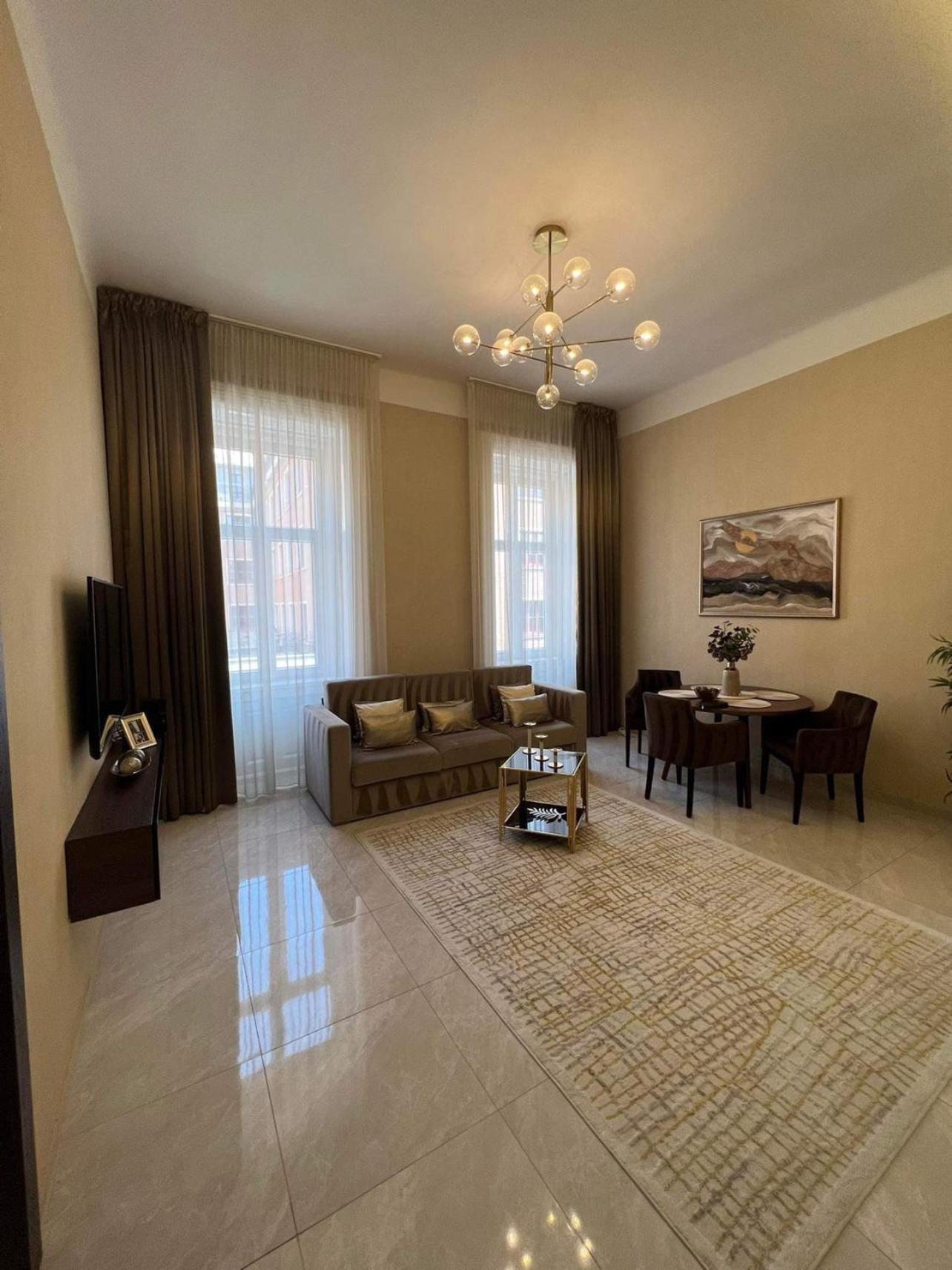 Luxury Dream With A Sauna In The Center Βουδαπέστη Εξωτερικό φωτογραφία