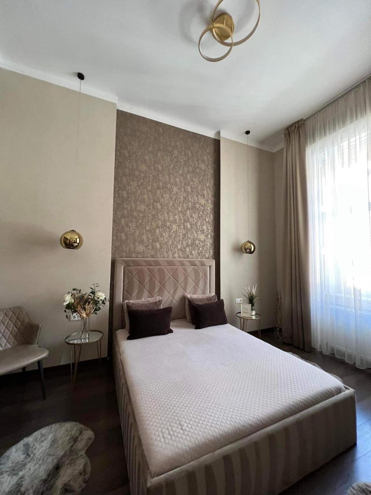 Luxury Dream With A Sauna In The Center Βουδαπέστη Εξωτερικό φωτογραφία