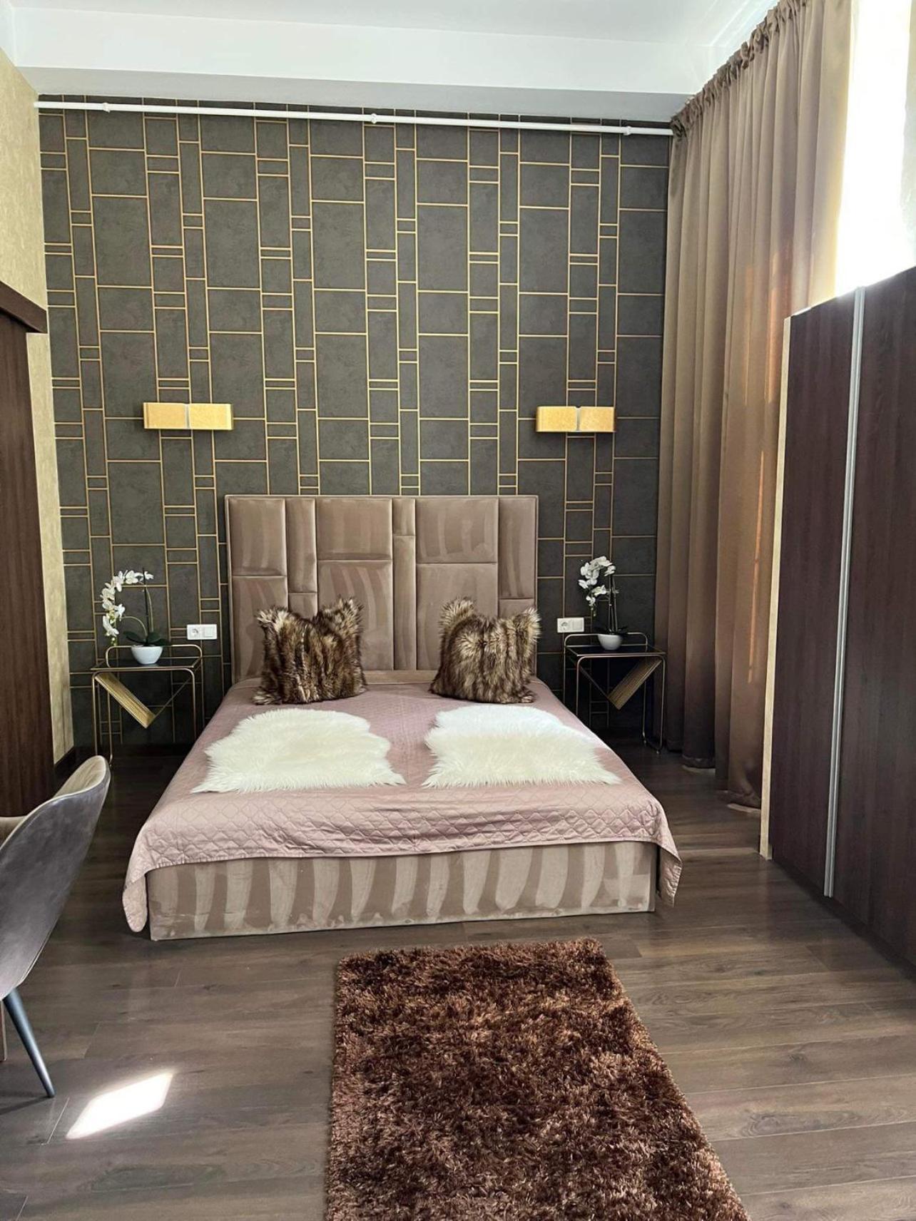 Luxury Dream With A Sauna In The Center Βουδαπέστη Εξωτερικό φωτογραφία
