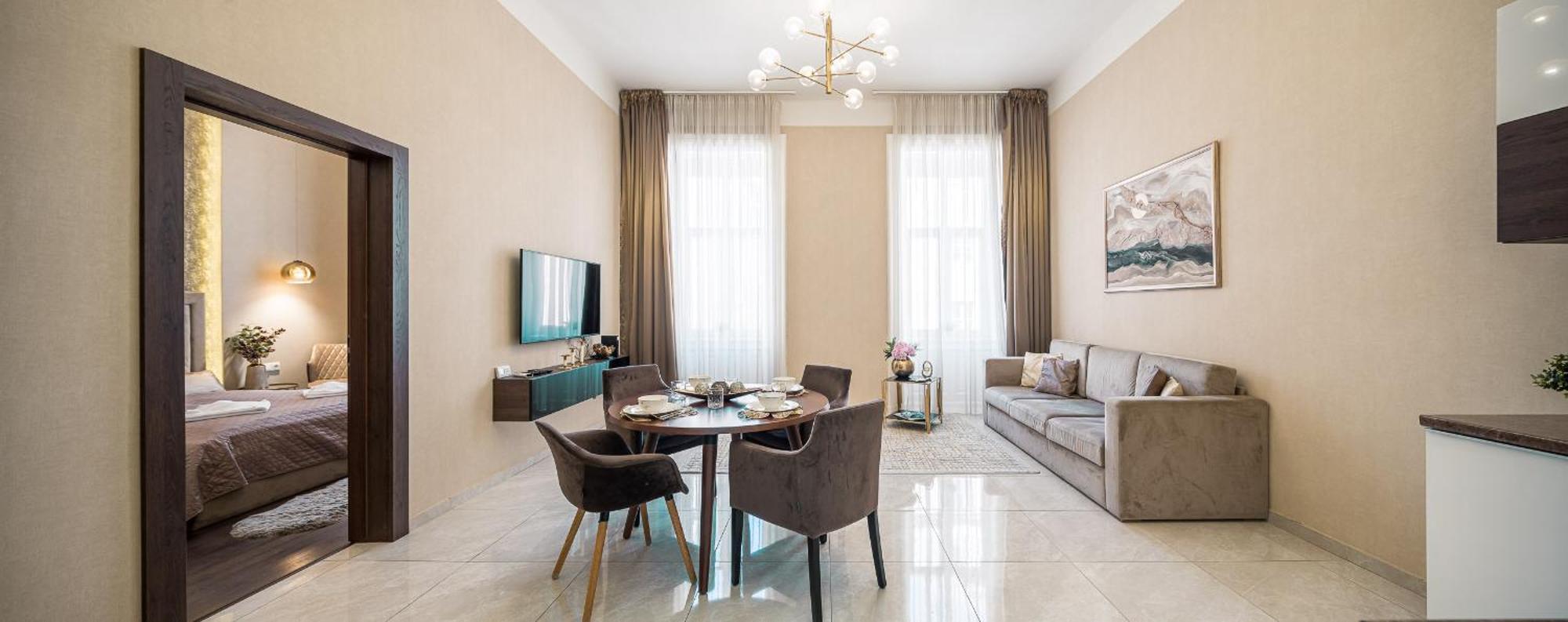 Luxury Dream With A Sauna In The Center Βουδαπέστη Εξωτερικό φωτογραφία