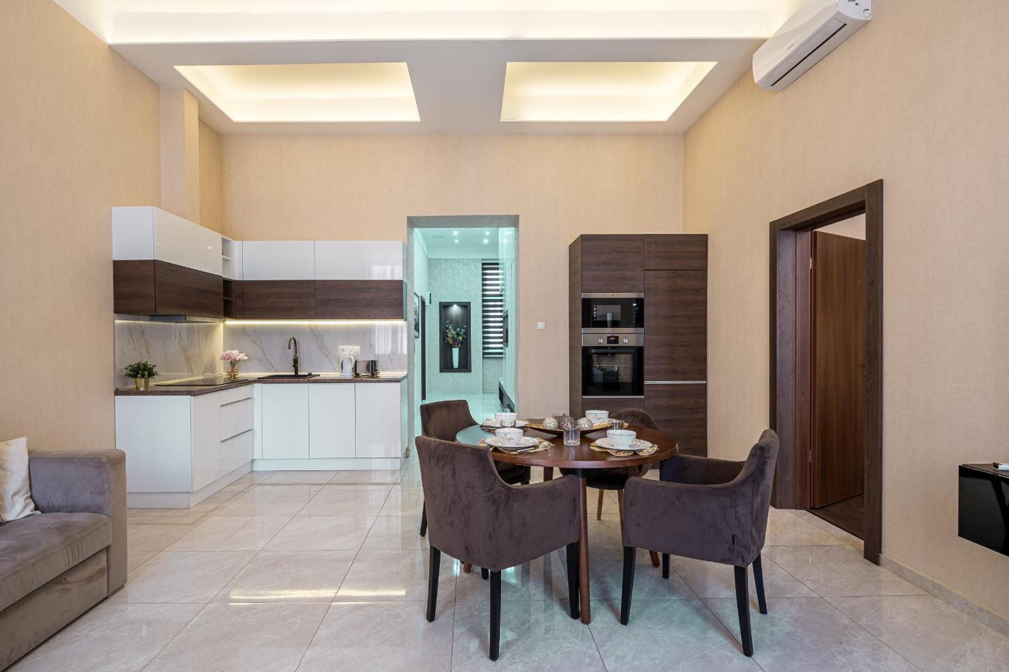 Luxury Dream With A Sauna In The Center Βουδαπέστη Εξωτερικό φωτογραφία