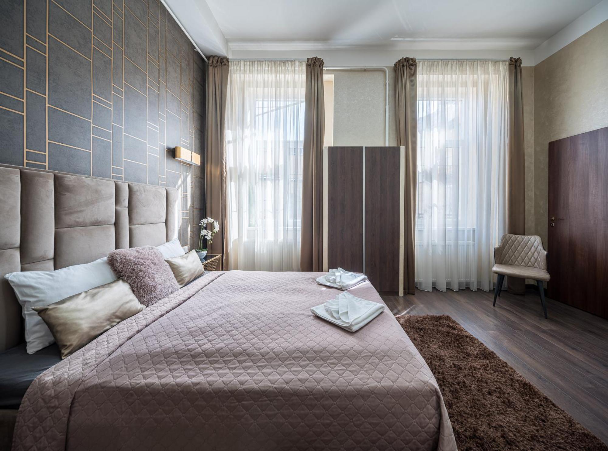 Luxury Dream With A Sauna In The Center Βουδαπέστη Εξωτερικό φωτογραφία