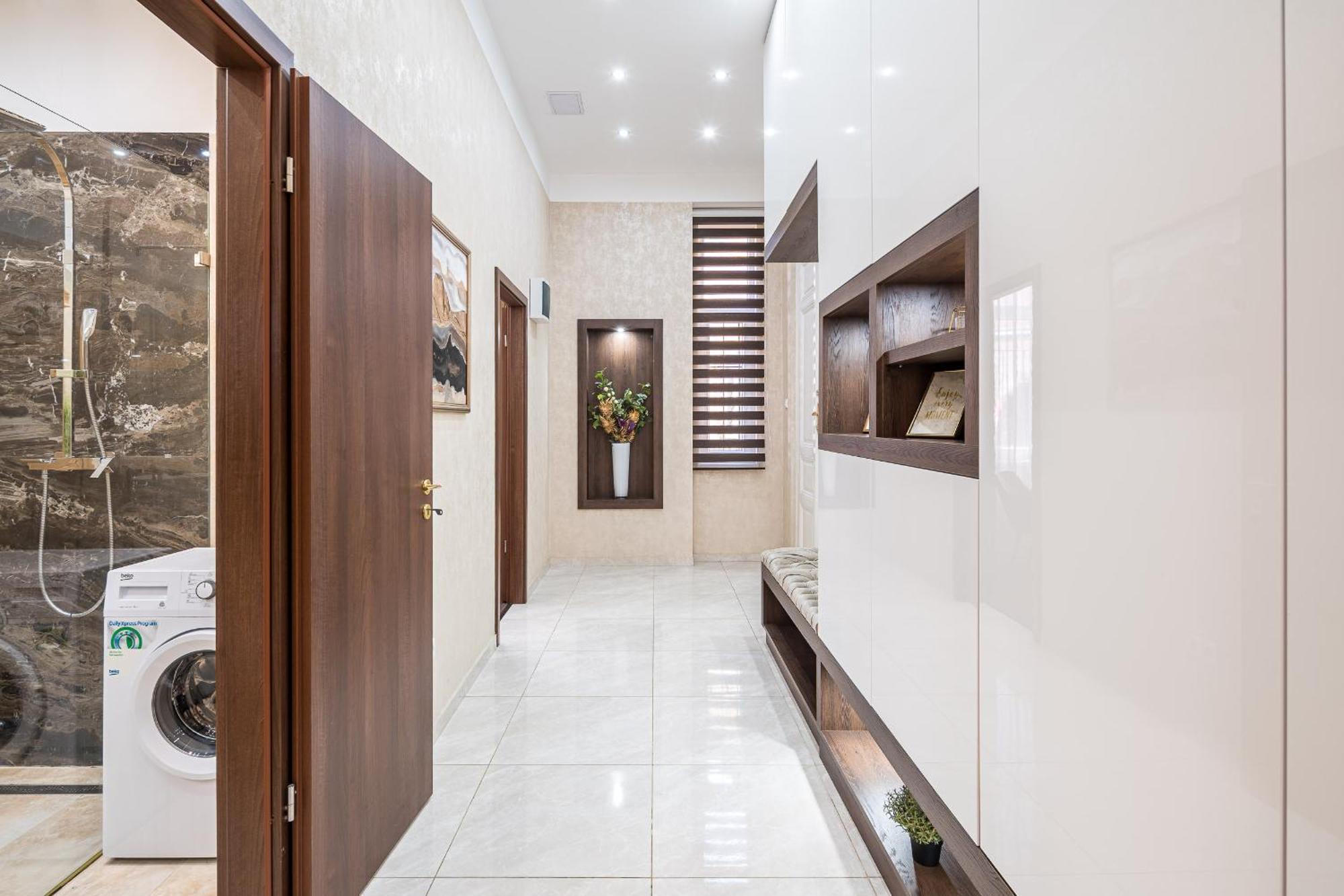 Luxury Dream With A Sauna In The Center Βουδαπέστη Εξωτερικό φωτογραφία