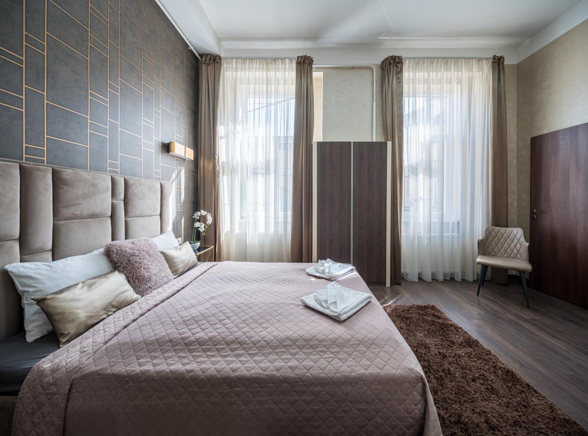 Luxury Dream With A Sauna In The Center Βουδαπέστη Εξωτερικό φωτογραφία