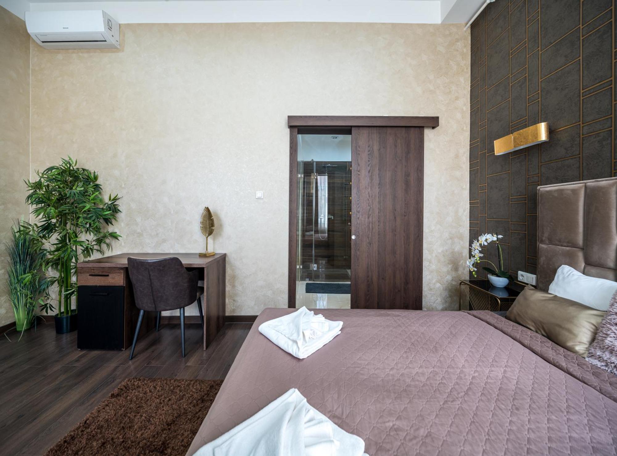 Luxury Dream With A Sauna In The Center Βουδαπέστη Εξωτερικό φωτογραφία