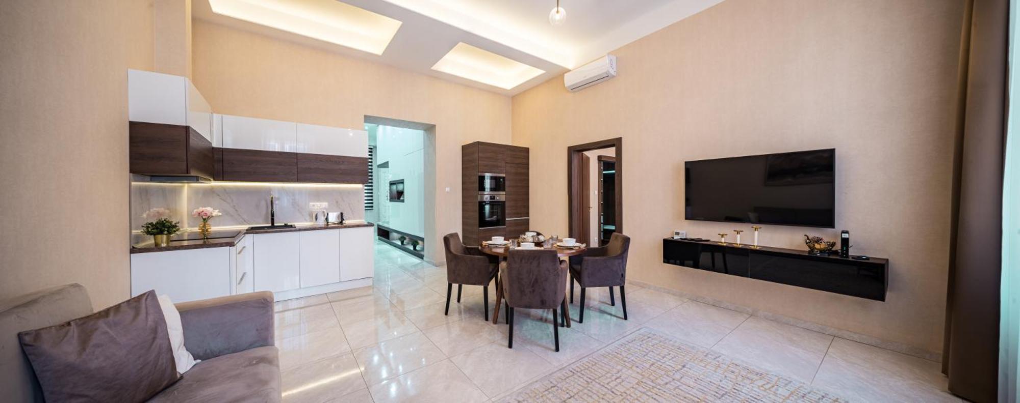 Luxury Dream With A Sauna In The Center Βουδαπέστη Εξωτερικό φωτογραφία