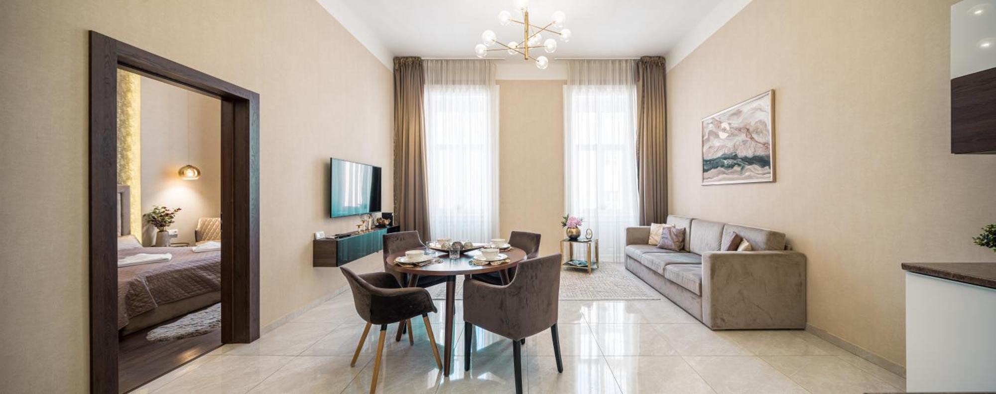 Luxury Dream With A Sauna In The Center Βουδαπέστη Εξωτερικό φωτογραφία
