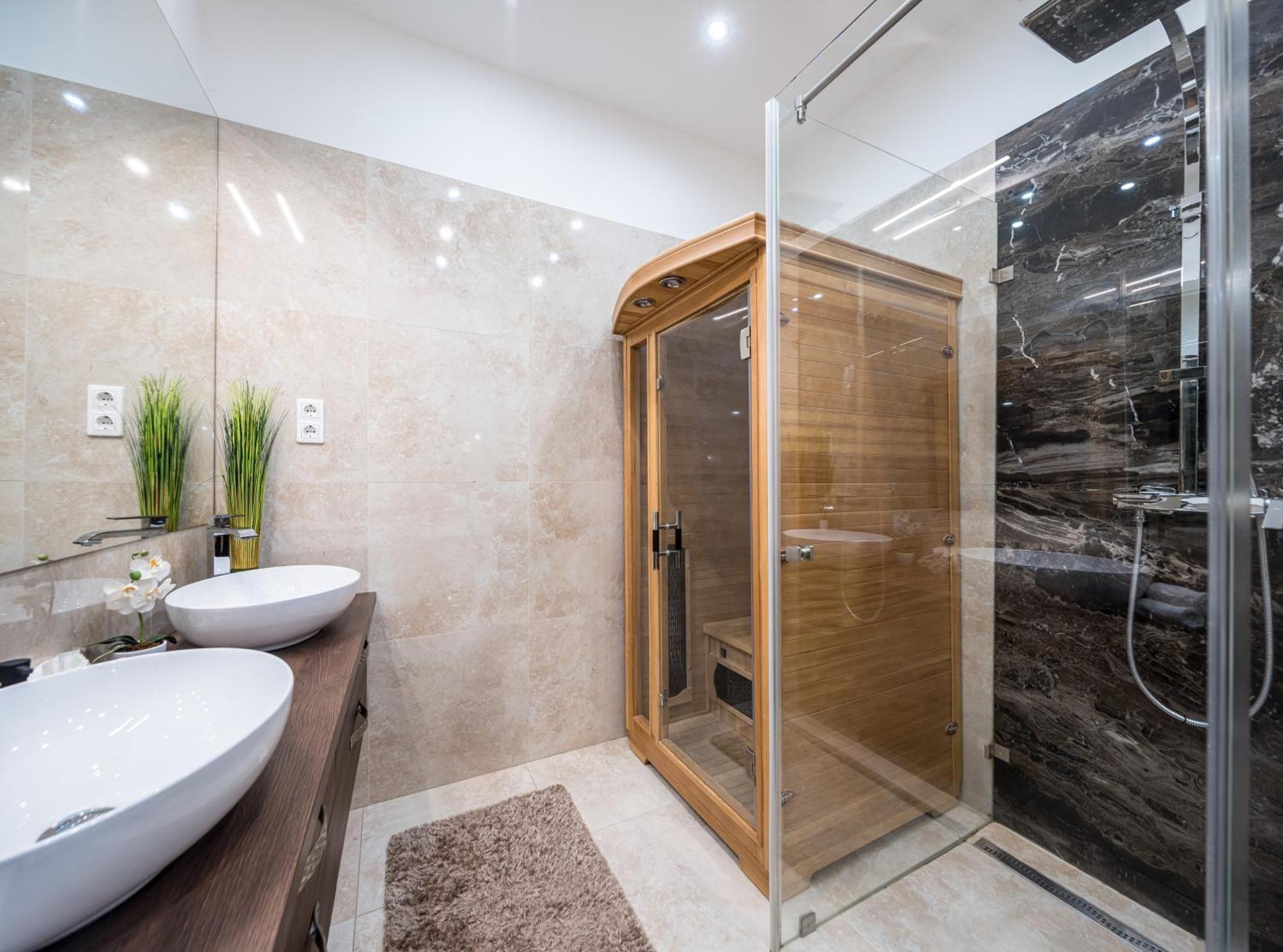 Luxury Dream With A Sauna In The Center Βουδαπέστη Εξωτερικό φωτογραφία
