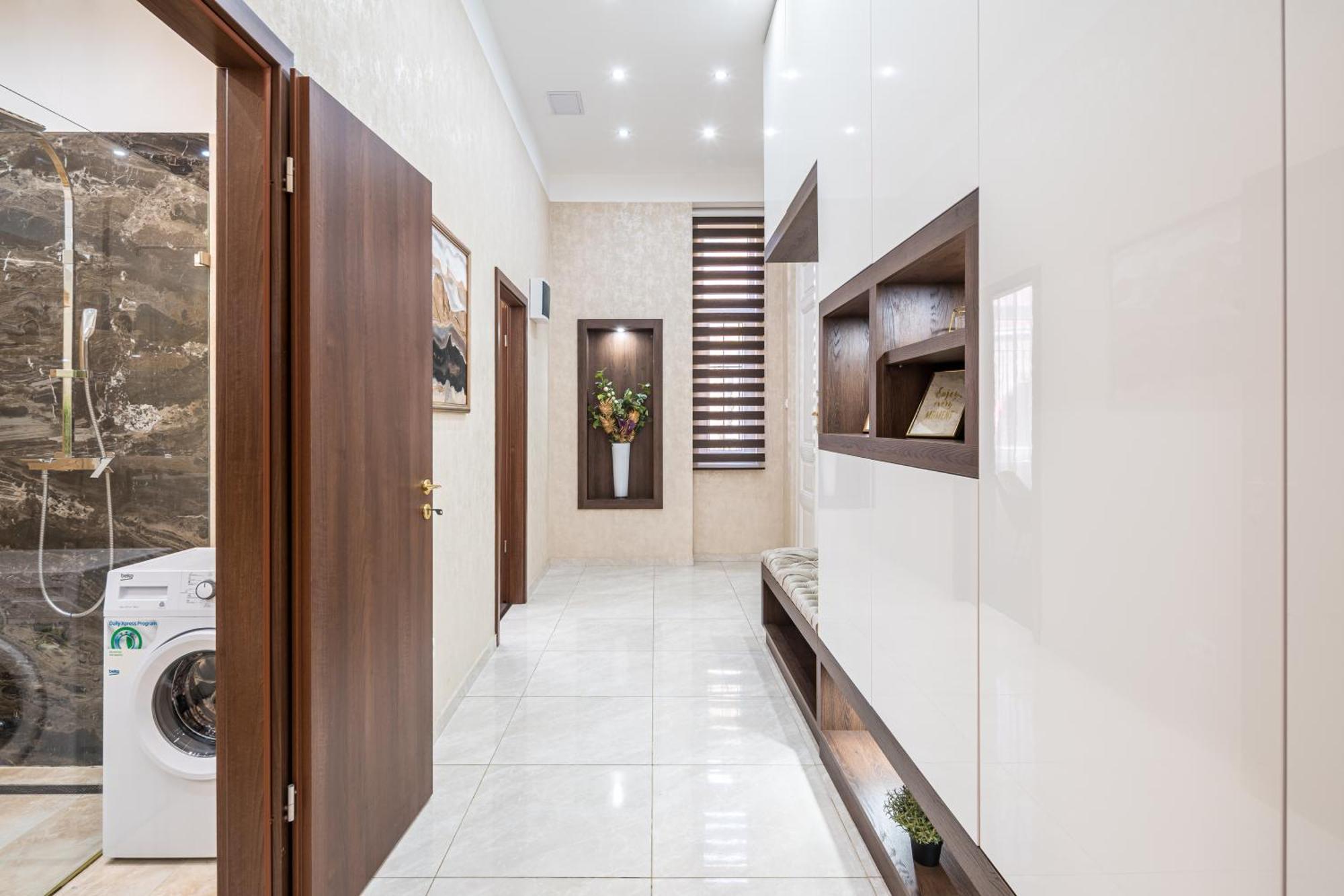 Luxury Dream With A Sauna In The Center Βουδαπέστη Εξωτερικό φωτογραφία